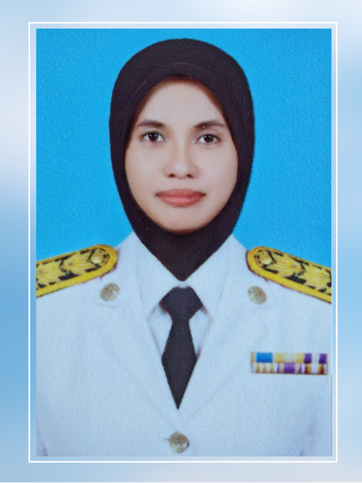 นางสาวฟาติน  ปะสู