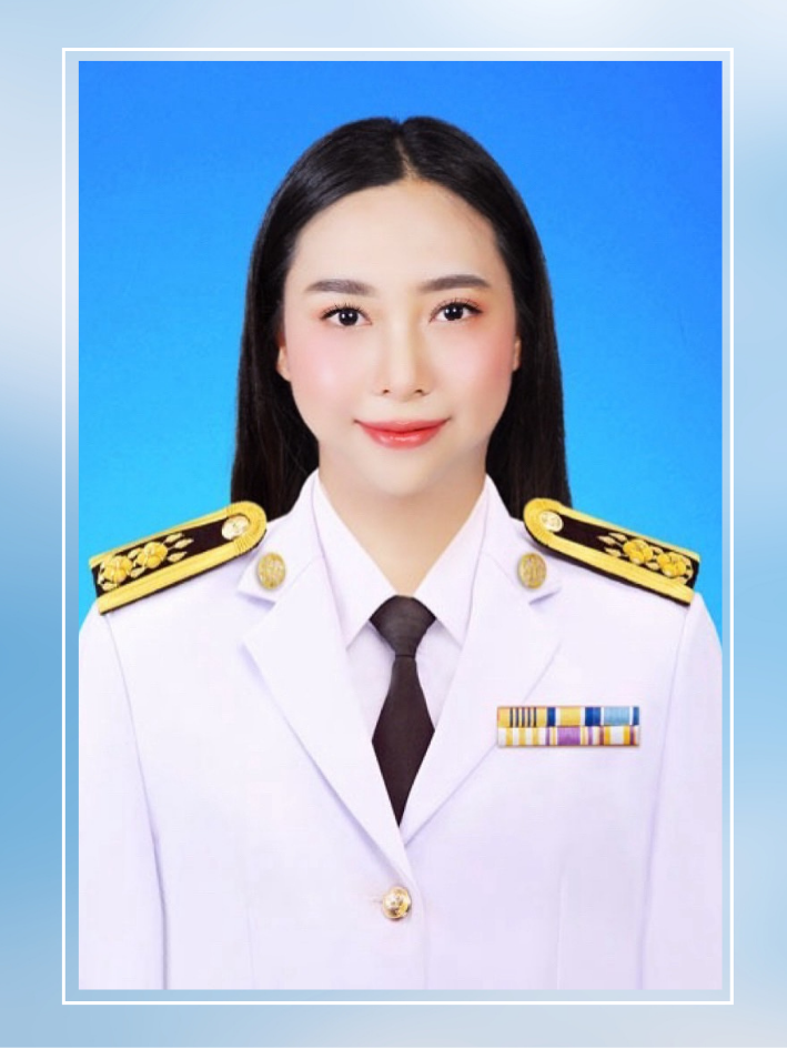 นางสาวธนัญญา อภิรักษ์เสนา