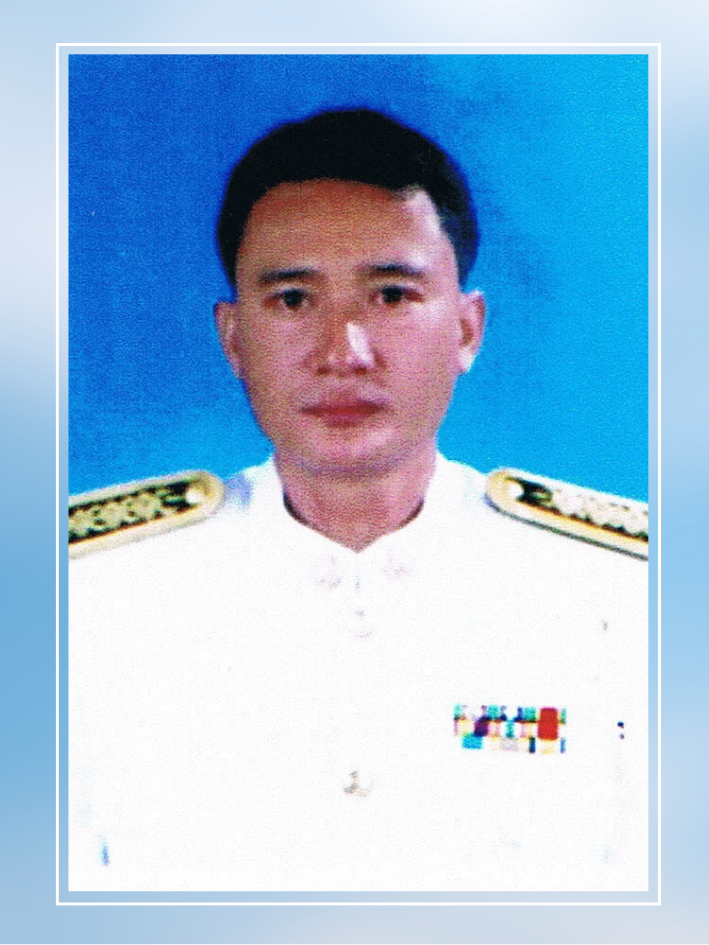 นายกิตติพงษ์ ณ รัชชกาล