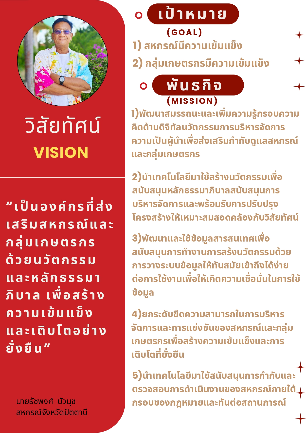 vision