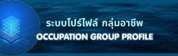 โปรไฟล์กลุ่มอาชีพ
