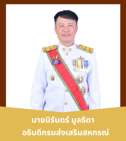 นายนิรันดร์ มูลธิดา