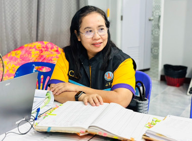 เข้าร่วมประชุมหารือเพื่อหาแนวทางการแก้ไขปัญหาการปิดบัญชีของสหกรณ์เคหสถานบ้านมั่นคงปัตตานี จำกัด ... พารามิเตอร์รูปภาพ 1