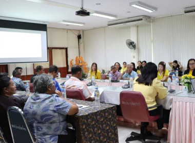 เข้าร่วมโครงการ &quot;THINK &amp; DO TOGETHER ... พารามิเตอร์รูปภาพ 4
