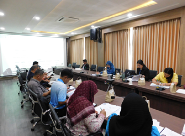 เข้าร่วมประชุมคณะกรรมการขับเคลื่อนงานด้านการเกษตรระดับจังหวัด (SCP) ... พารามิเตอร์รูปภาพ 2
