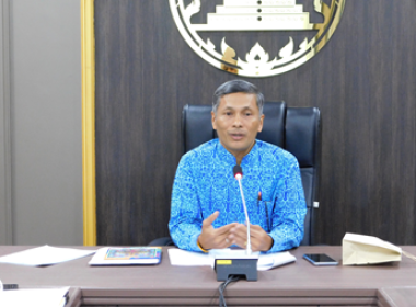 เข้าร่วมประชุมคณะกรรมการขับเคลื่อนงานด้านการเกษตรระดับจังหวัด (SCP) ... พารามิเตอร์รูปภาพ 1