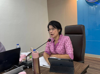 เข้าร่วมประชุมคณะกรรมการดำเนินการ ประจำเดือนธันวาคม 2567 ... พารามิเตอร์รูปภาพ 1