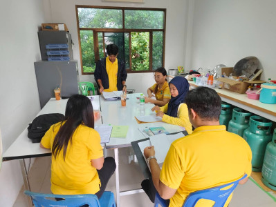 เข้าตรวจการสหกรณ์การเกษตรปิยาราตา-นทพ จำกัด พารามิเตอร์รูปภาพ 1