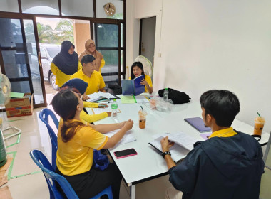 เข้าตรวจการสหกรณ์การเกษตรปิยาราตา-นทพ จำกัด พารามิเตอร์รูปภาพ 2