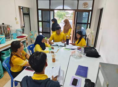 เข้าตรวจการสหกรณ์การเกษตรปิยาราตา-นทพ จำกัด พารามิเตอร์รูปภาพ 3