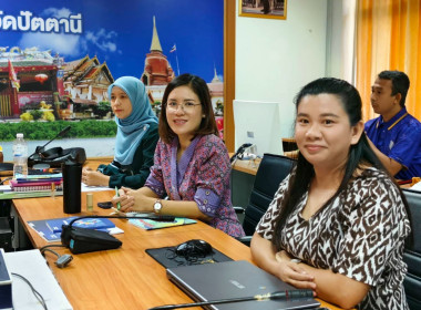 โครงการประชุมเชิงปฏิบัติการ “ซักซ้อมผู้ตรวจการสหกรณ์ ” พารามิเตอร์รูปภาพ 3
