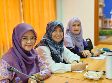 โครงการประชุมเชิงปฏิบัติการ “ซักซ้อมผู้ตรวจการสหกรณ์ ” พารามิเตอร์รูปภาพ 7