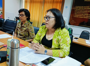 โครงการประชุมเชิงปฏิบัติการเพื่อขับเคลื่อนแผนงานและเสริมสร้างองค์ความรู้ในเรื่องการชำระบัญชีสหกรณ์และกลุ่มเกษตรกร จังหวัดปัตตานี ... พารามิเตอร์รูปภาพ 7