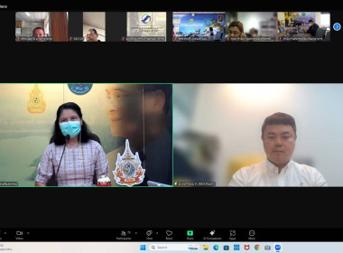 เข้าร่วมประชุมโครงการประชุมถ่ายทอดความรู้เพื่อยกระดับแปลงใหญ่ด้วยเกษตรสมัยใหม่/เกษตรอัจฉริยะและการบริหารจัดการกลุ่ม รุ่นที่ 1 แปลงใหญ่ยางพารา ... พารามิเตอร์รูปภาพ 2