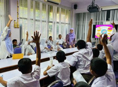 เข้าแนะนำส่งเสริมสนับสนุนการจัดการเรียนรู้เรื่องการสหกรณ์ พารามิเตอร์รูปภาพ 5
