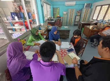 ขับเคลื่อนสหกรณ์การเกษตรเพื่อการตลาดลูกค้า ธ.ก.ส.จำกัด ... พารามิเตอร์รูปภาพ 2
