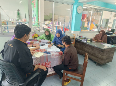 ขับเคลื่อนสหกรณ์การเกษตรเพื่อการตลาดลูกค้า ธ.ก.ส.จำกัด ... พารามิเตอร์รูปภาพ 3