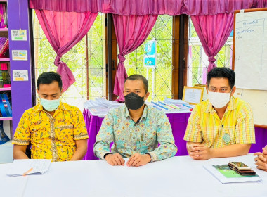 ร่วมจัดเวทีชุมชนเพื่อขับเคลื่อนกิจกรรมการพัฒนาการเกษตร ... พารามิเตอร์รูปภาพ 5
