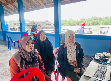เข้าร่วมโครงการประชุมการขับเคลื่อนการพัฒนาผลิตภัณฑ์ชุมชนของสถาบันเกษตรกรและสมาชิก รุ่นที่ 1 ... พารามิเตอร์รูปภาพ 3