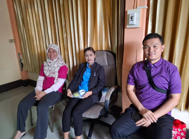 โครงการประชุมเชิงปฏิบัติการ &quot;แนวทางการให้บริการของกองทุน ... พารามิเตอร์รูปภาพ 9