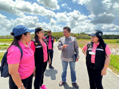 ติดตามการดำเนินงานโครงการส่งเสริมและพัฒนาสินค้าเกษตร ... พารามิเตอร์รูปภาพ 1