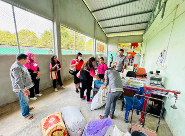 ติดตามการดำเนินงานโครงการส่งเสริมและพัฒนาสินค้าเกษตร ... พารามิเตอร์รูปภาพ 2