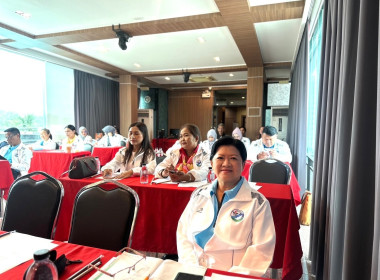 บรรยายหัวข้ออุดมการณ์ หลักการ และวิธีการสหกรณ์ บทบาท ภารกิจ ... พารามิเตอร์รูปภาพ 5