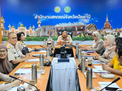 โครงการพัฒนาศักยภาพภาคีเครือข่ายเพื่อขับเคลื่อนสหกรณ์เคหสถานภายใต้โครงการบ้านมั่นคงอย่างยั่งยืน ... พารามิเตอร์รูปภาพ 1