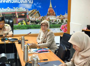 โครงการพัฒนาศักยภาพภาคีเครือข่ายเพื่อขับเคลื่อนสหกรณ์เคหสถานภายใต้โครงการบ้านมั่นคงอย่างยั่งยืน ... พารามิเตอร์รูปภาพ 1