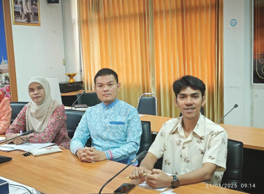 เข้าร่วมประชุมซักซ้อมแนวทางปฏิบัติตามระเบียบนายทะเบียนสหกรณ์ และกฎกระทรวง ... พารามิเตอร์รูปภาพ 7