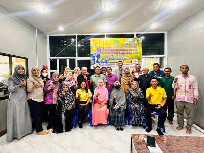 โครงการส่งเสริมและพัฒนาสินค้าเกษตรอัตลักษณ์พื้นถิ่นในสถาบันเกษตรกร หลักสูตรสำหรับกลุ่มพัฒนาต่อยอด ... พารามิเตอร์รูปภาพ 1