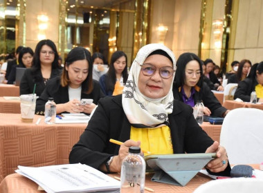 เข้าร่วมโครงการพัฒนาบุคลากรเพื่อส่งเสริมสหกรณ์จัดทำแผนธุรกิจและวิเคราะห์การลงทุน ... พารามิเตอร์รูปภาพ 4