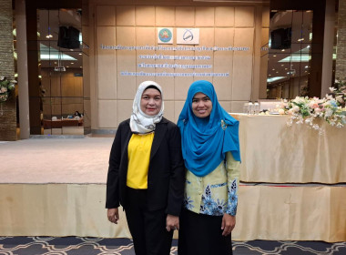 เข้าร่วมโครงการพัฒนาบุคลากรเพื่อส่งเสริมสหกรณ์จัดทำแผนธุรกิจและวิเคราะห์การลงทุน ... พารามิเตอร์รูปภาพ 6