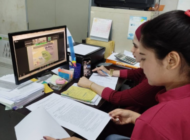 เข้าร่วมโครงการอบรมหลักสูตร ... พารามิเตอร์รูปภาพ 6