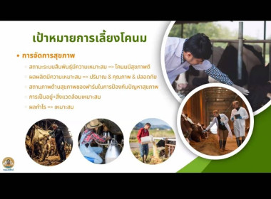 เข้าร่วมประชุมโครงการประชุมถ่ายทอดความรู้เพื่อยกระดับแปลงใหญ่ด้วยเกษตรสมัยใหม่/เกษตรอัจฉริยะและการบริหารจัดการกลุ่ม รุ่นที่ 4 ... พารามิเตอร์รูปภาพ 4