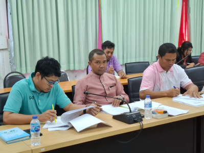 เข้าร่วมประชุมหารือเพื่อขับเคลื่อนกิจกรรมการพัฒนาสินค้าเกษตรตามแนวทาง BCG ... พารามิเตอร์รูปภาพ 1