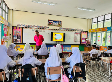 เข้าแนะนำส่งเสริมสนับสนุนการจัดการเรียนรู้เรื่องการสหกรณ์ในภาคทฤษฎี ... พารามิเตอร์รูปภาพ 2