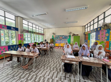 เข้าแนะนำส่งเสริมสนับสนุนการจัดการเรียนรู้เรื่องการสหกรณ์ในภาคทฤษฎี ... พารามิเตอร์รูปภาพ 6