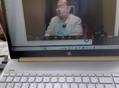 เข้าร่วมโครงการประชุมการขับเคลื่อนการพัฒนาผลิตภัณฑ์ชุมชนของสถาบันเกษตรกรและสมาชิก รุ่นที่ 2 ... พารามิเตอร์รูปภาพ 1