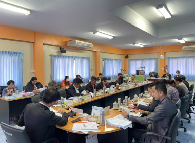 เข้าร่วมประชุมคณะกรรมการดำเนินการสหกรณ์ออมทรัพย์ครูปัตตานี ... พารามิเตอร์รูปภาพ 5