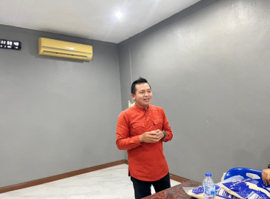 โครงการส่งเสริมและพัฒนากระบวนการผลิตและการตลาดสินค้าเกษตรแปรรูป สำหรับหลักสูตรกลุ่มผลักดันและต่อยอดพัฒนา (ข้าว) ... พารามิเตอร์รูปภาพ 3