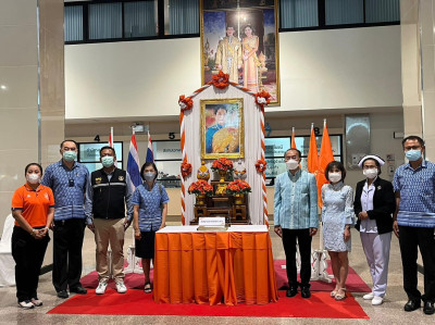 ขบวนการสหกรณ์ กลุ่มกษตรกร ร่วมบริจาคโลหิต ... พารามิเตอร์รูปภาพ 1