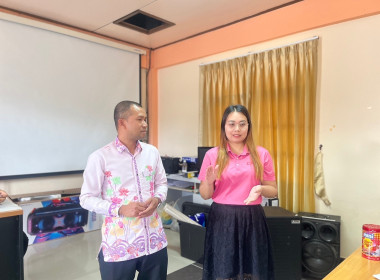 โครงการส่งเสริมการเป็นหุ้นส่วนเศรษฐกิจกับภาคเอกชนของสหกรณ์รถยนต์โดยสารปัตตานี จำกัด ... พารามิเตอร์รูปภาพ 3