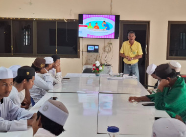 เข้าแนะนำส่งเสริมสนับสนุนการจัดการเรียนรู้เรื่องการสหกรณ์ในภาคทฤษฎีตามช่วงชั้นเรียนมััธยมศึกษาปีที่ 3 ... พารามิเตอร์รูปภาพ 3