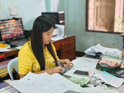เข้าตรวจการสหกรณ์การเกษตรโคกโพธิ์ จำกัด พารามิเตอร์รูปภาพ 1