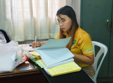 เข้าตรวจการสหกรณ์การเกษตรโคกโพธิ์ จำกัด พารามิเตอร์รูปภาพ 2