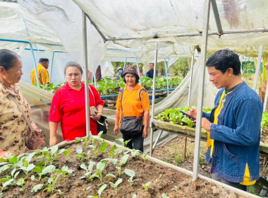 โครงการส่งเสริมและพัฒนาสถาบันเกษตรกร ประจำปีงบประมาณ พ.ศ. ... พารามิเตอร์รูปภาพ 12