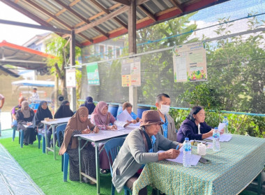 โครงการบริหารจัดการหนี้และส่งเสริมอาชีพให้สมาชิกมีรายได้อย่างยั่งยืน ภายใต้โครงการแก้ไขปัญหาหนี้สินและพัฒนาคุณภาพชีวิตสมาชิกสหกรณ์/กลุ่มเกษตรกรด้วยระบบสหกรณ์ประจำปีงบประมาณ พ.ศ. 2568 ... พารามิเตอร์รูปภาพ 9