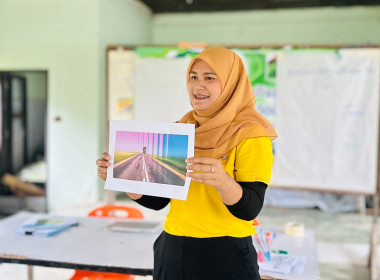 โครงการพัฒนาธุรกิจชุมชนในเขตปฏิรูปที่ดินจังหวัดปัตตานีหลักสูตรการสร้างความเข้มแข็งของสหกรณ์ ... พารามิเตอร์รูปภาพ 2