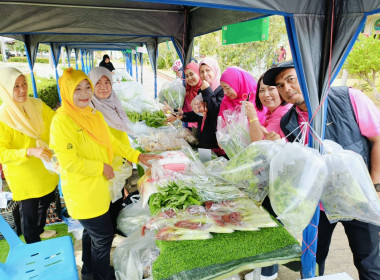 กิจกรรมของดีสหกรณ์และเชื่อมโยงสินค้า พารามิเตอร์รูปภาพ 2